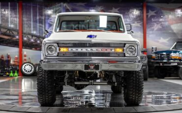Chevrolet-Other-Pickups-1970-Pickup-Truck-2