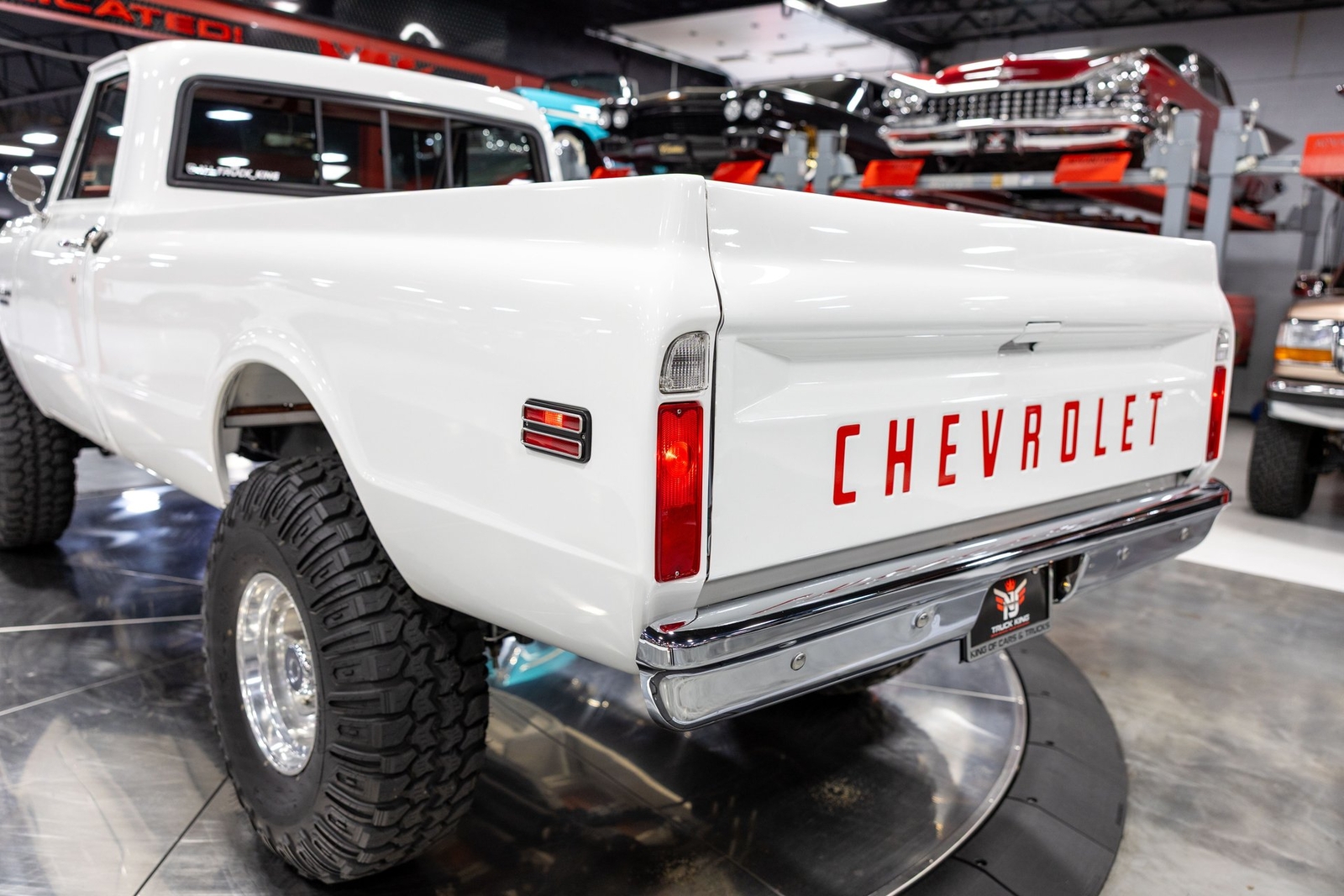 Chevrolet-Other-Pickups-1970-Pickup-Truck-20