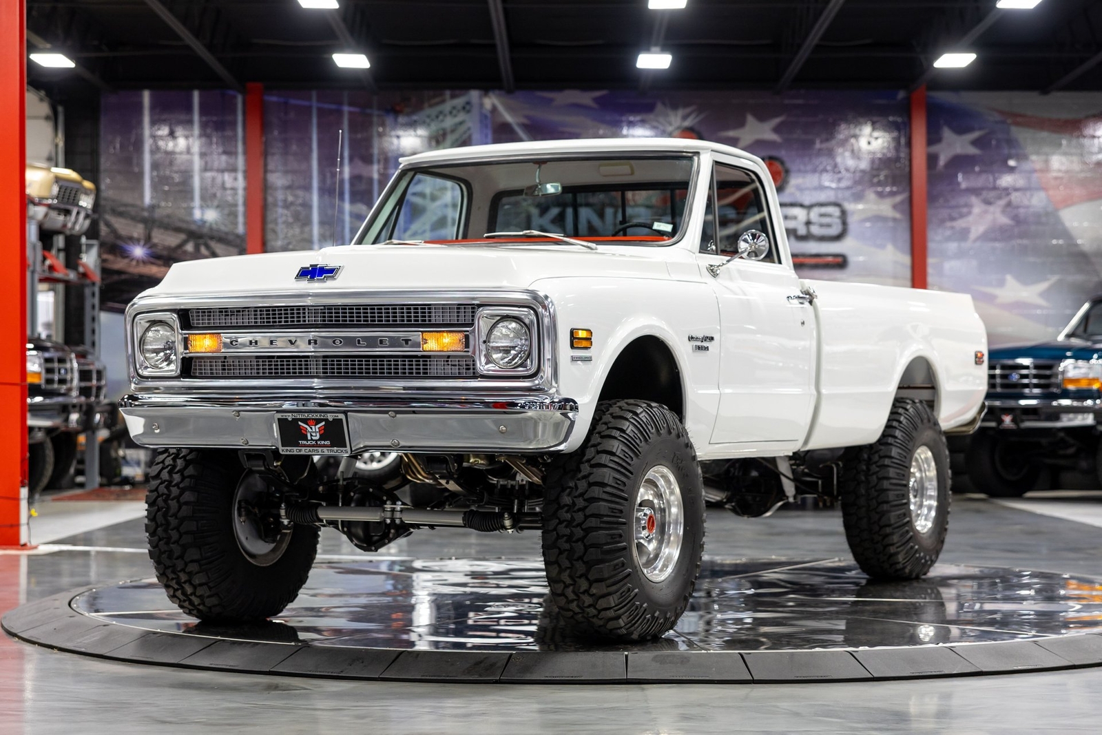 Chevrolet-Other-Pickups-1970-Pickup-Truck-3