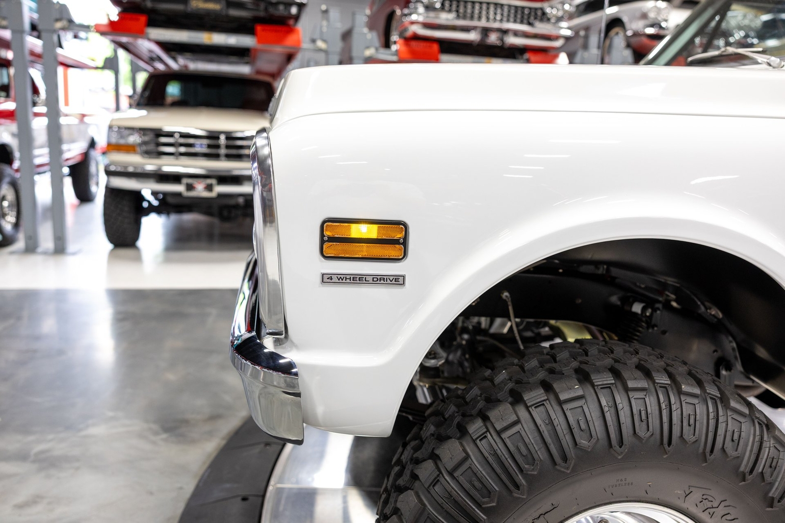 Chevrolet-Other-Pickups-1970-Pickup-Truck-30