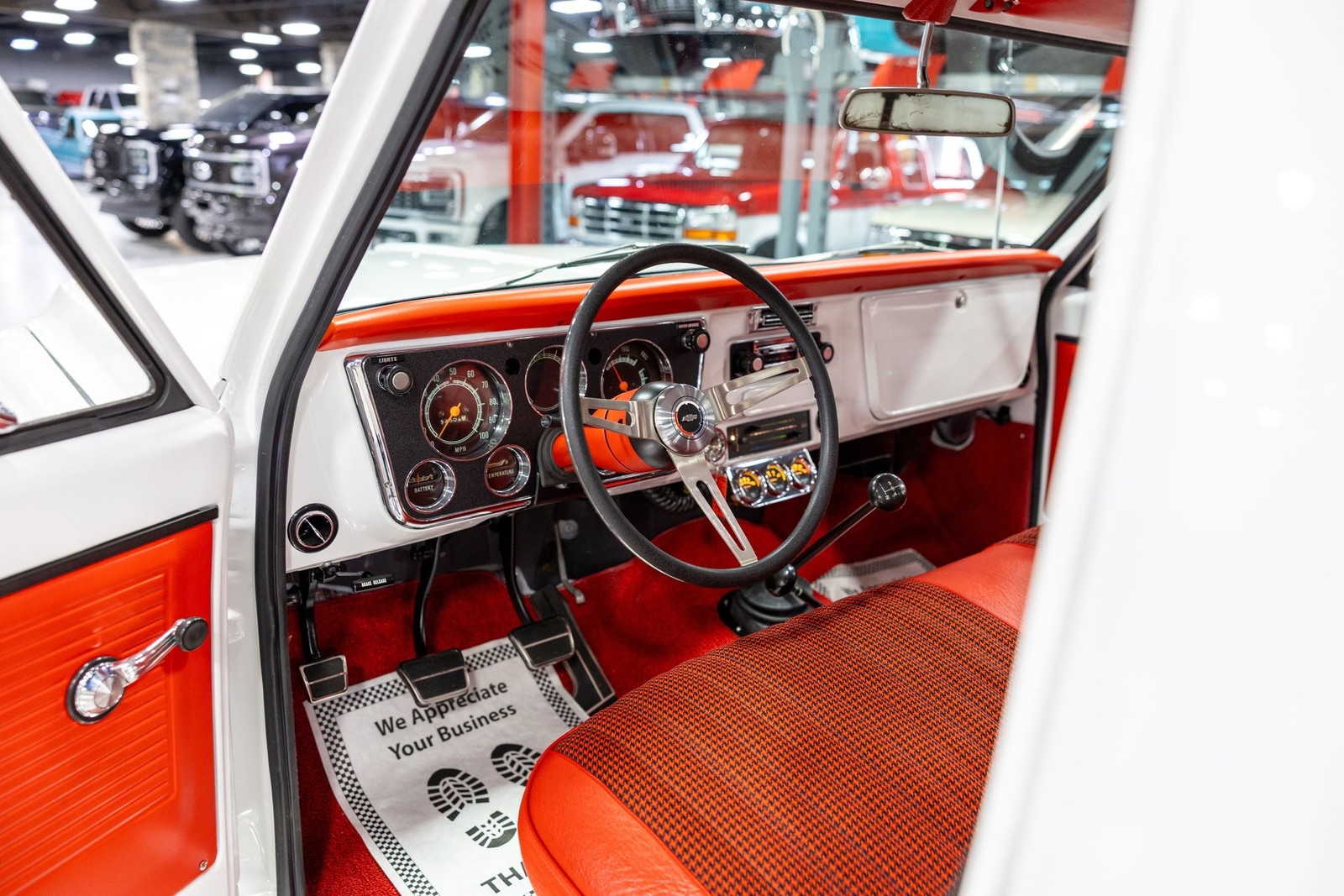 Chevrolet-Other-Pickups-1970-Pickup-Truck-34