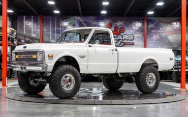 Chevrolet-Other-Pickups-1970-Pickup-Truck-7