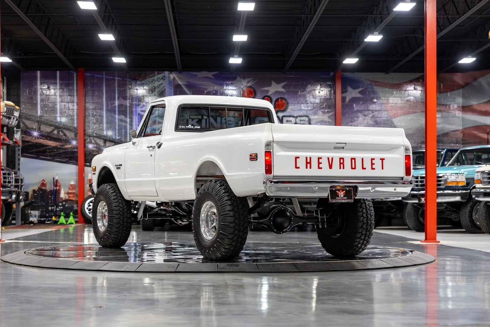 Chevrolet-Other-Pickups-1970-Pickup-Truck-9