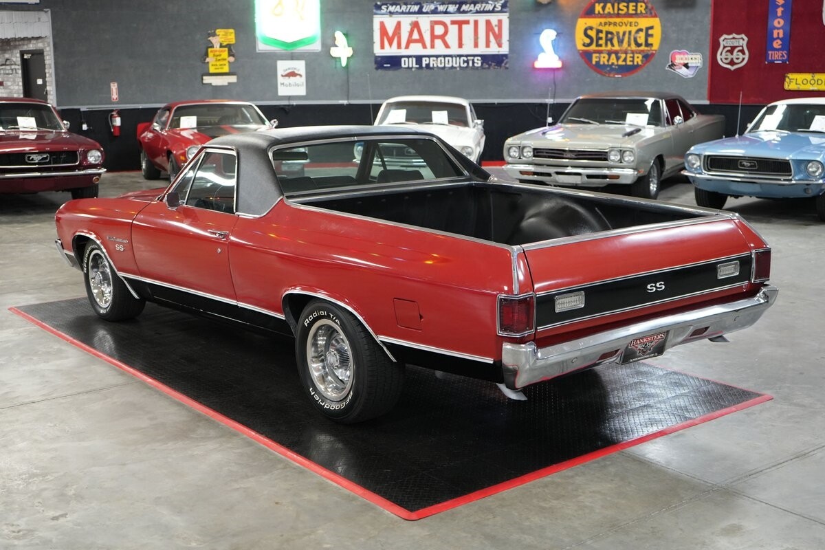 Chevrolet-Other-Pickups-1971-Truck-12