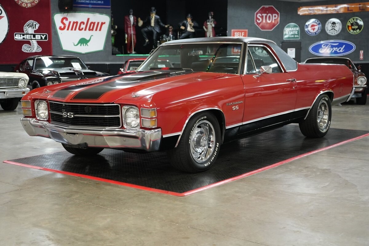 Chevrolet-Other-Pickups-1971-Truck-18