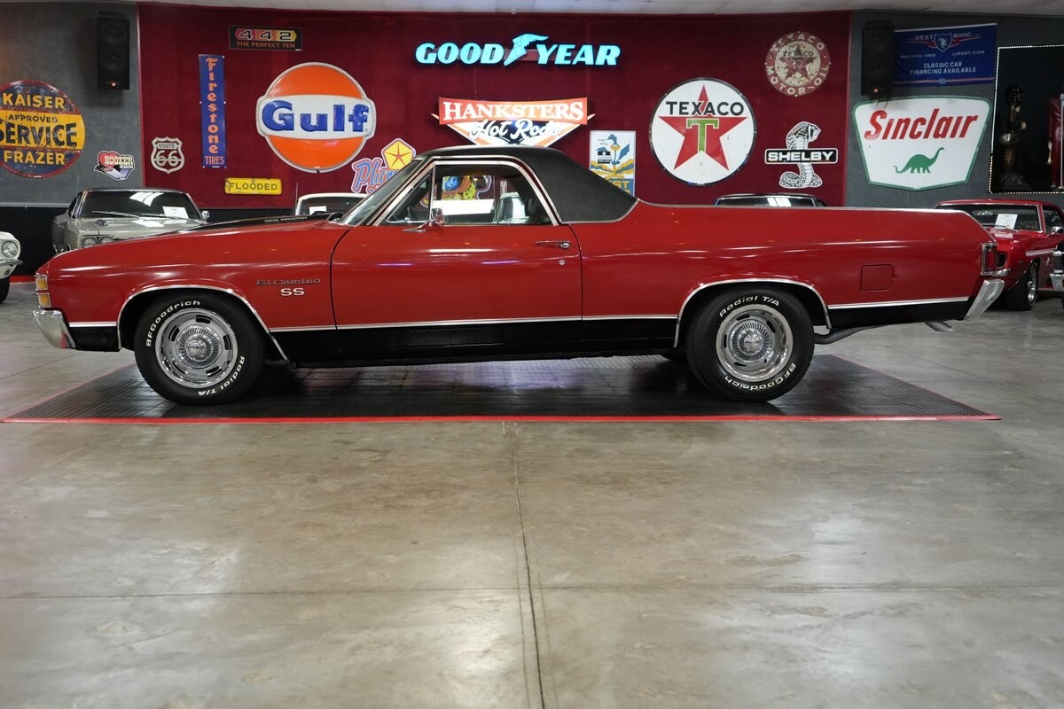 Chevrolet-Other-Pickups-1971-Truck-19
