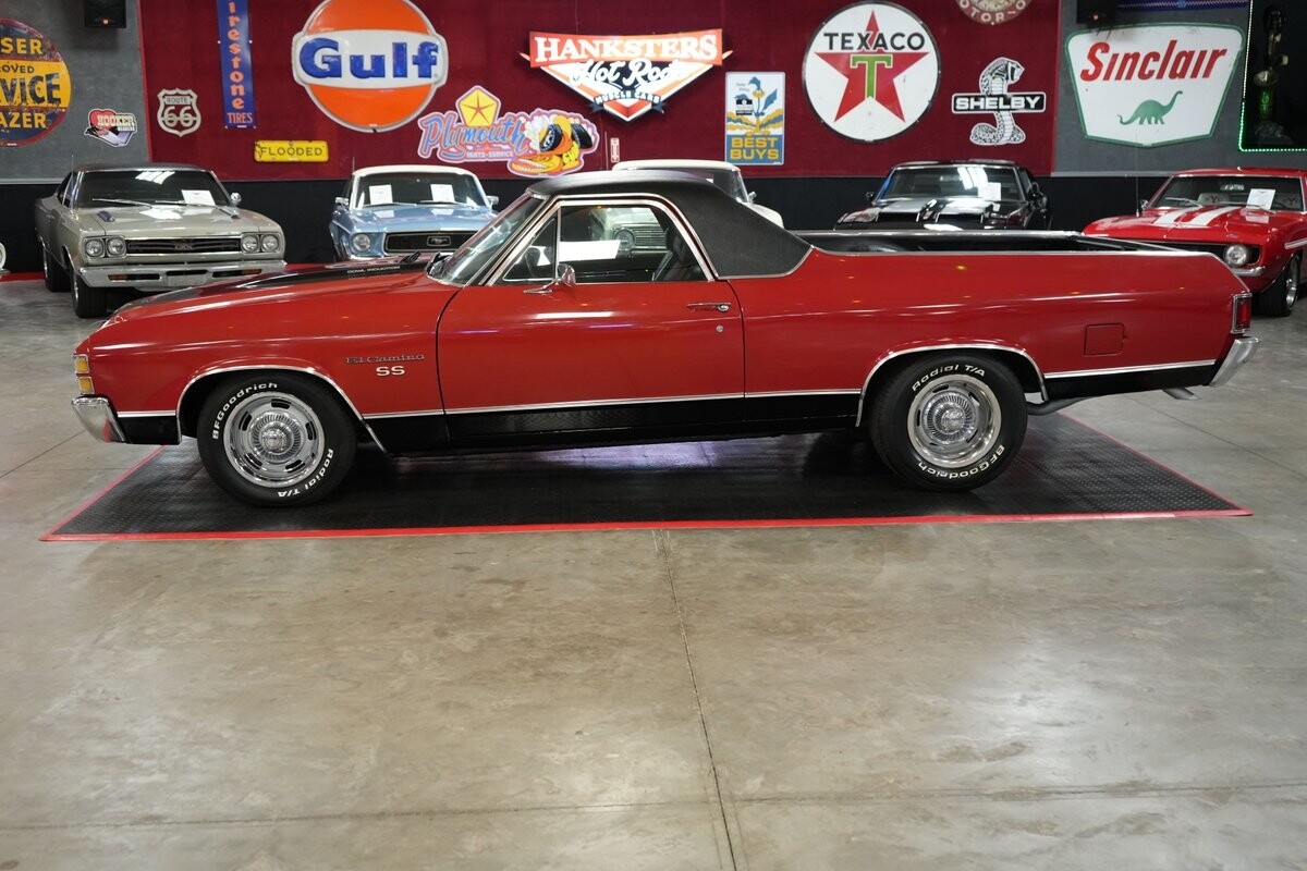 Chevrolet-Other-Pickups-1971-Truck-2