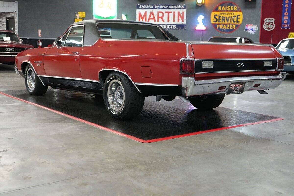 Chevrolet-Other-Pickups-1971-Truck-20