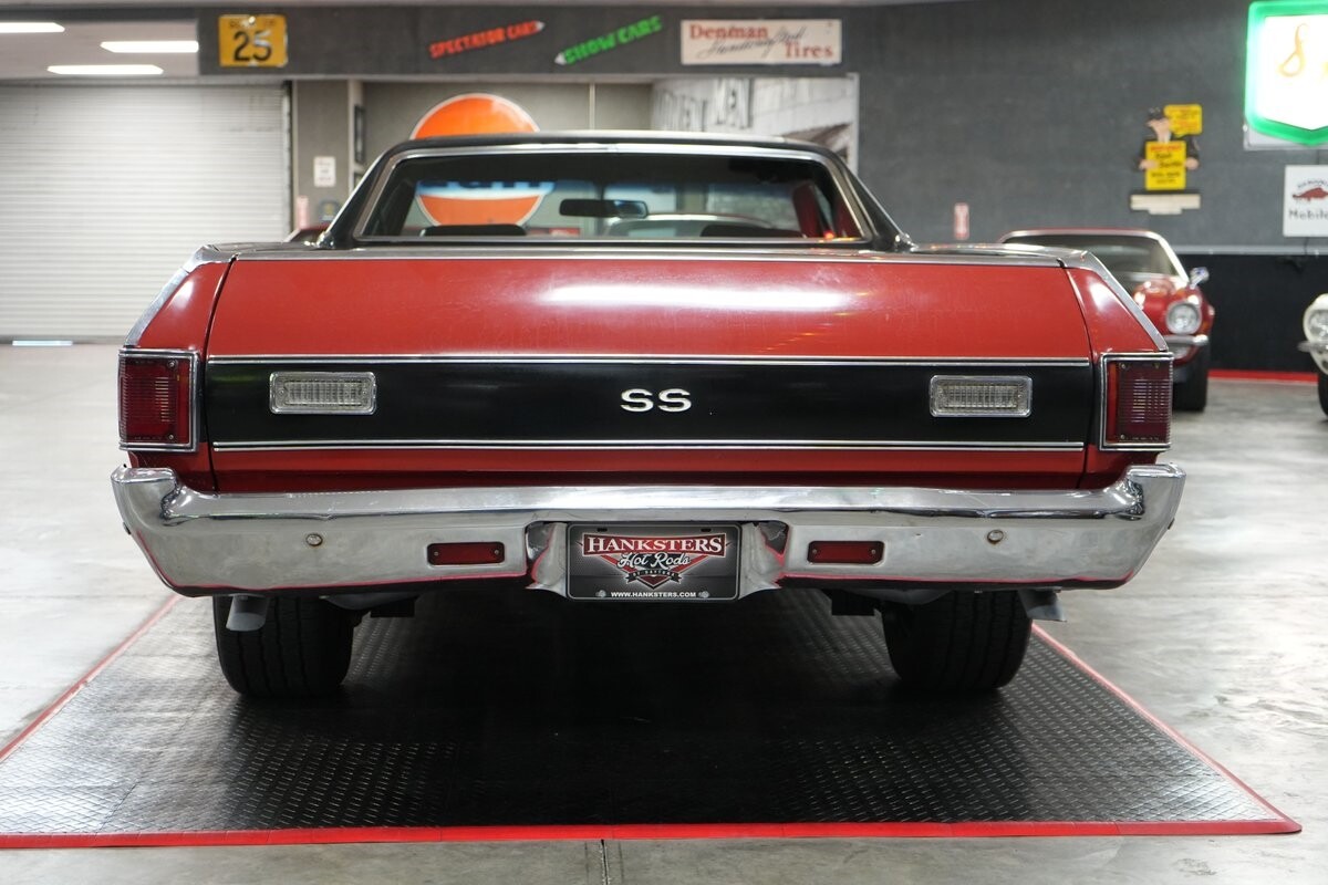 Chevrolet-Other-Pickups-1971-Truck-21