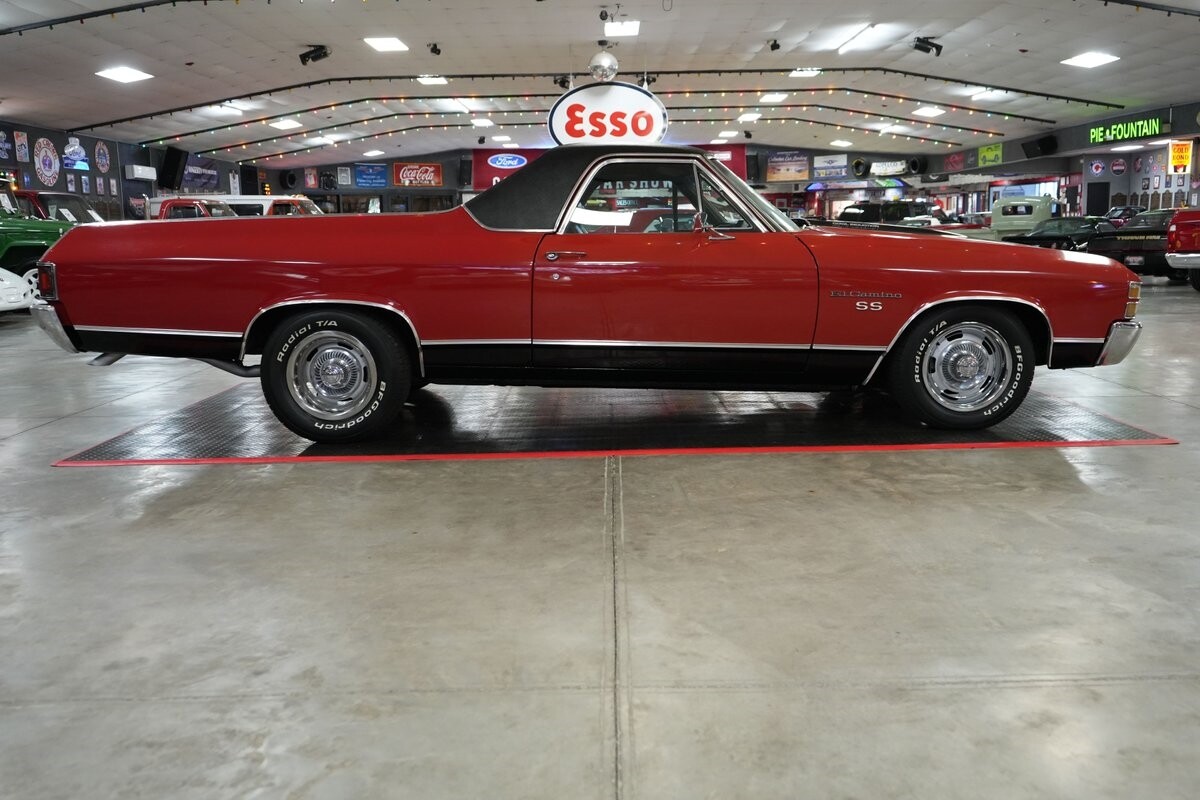 Chevrolet-Other-Pickups-1971-Truck-23