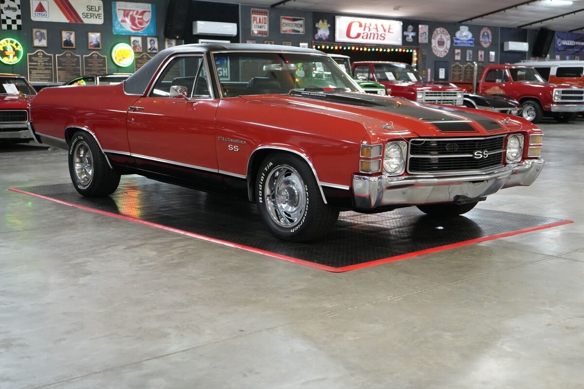 Chevrolet-Other-Pickups-1971-Truck-24