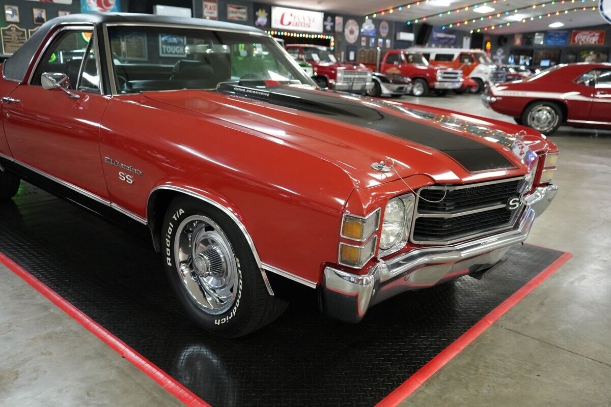 Chevrolet-Other-Pickups-1971-Truck-29