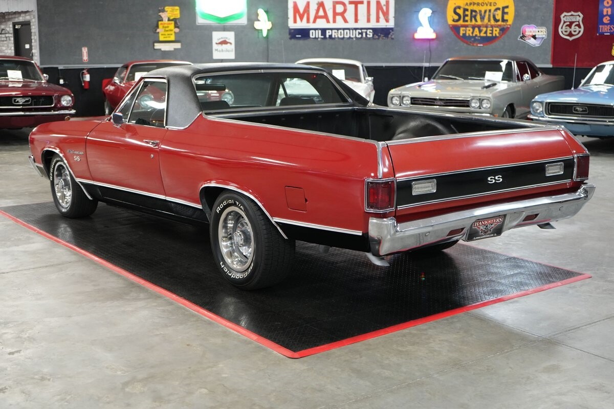 Chevrolet-Other-Pickups-1971-Truck-3