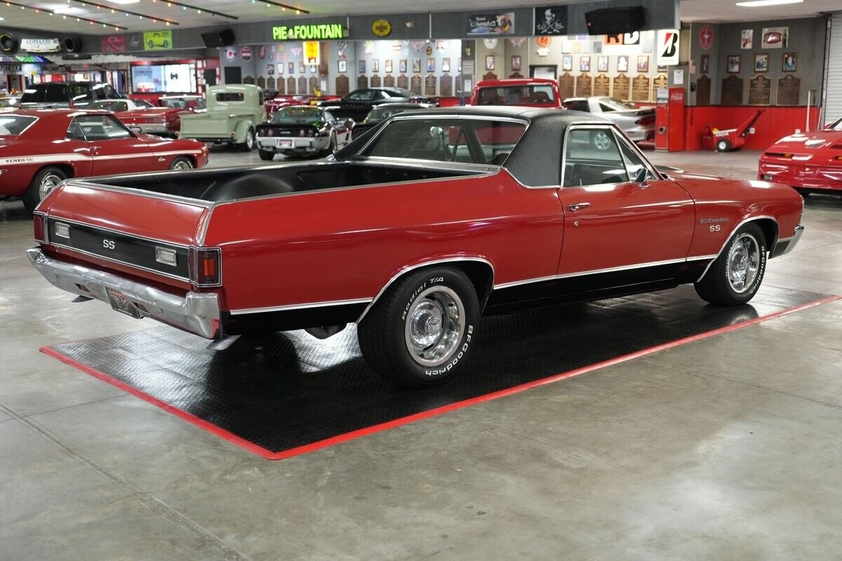 Chevrolet-Other-Pickups-1971-Truck-5