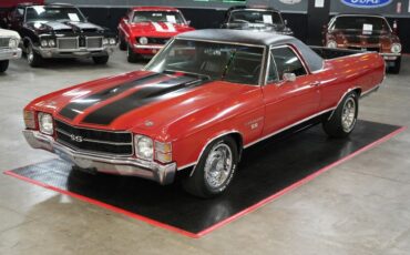 Chevrolet-Other-Pickups-1971-Truck-9