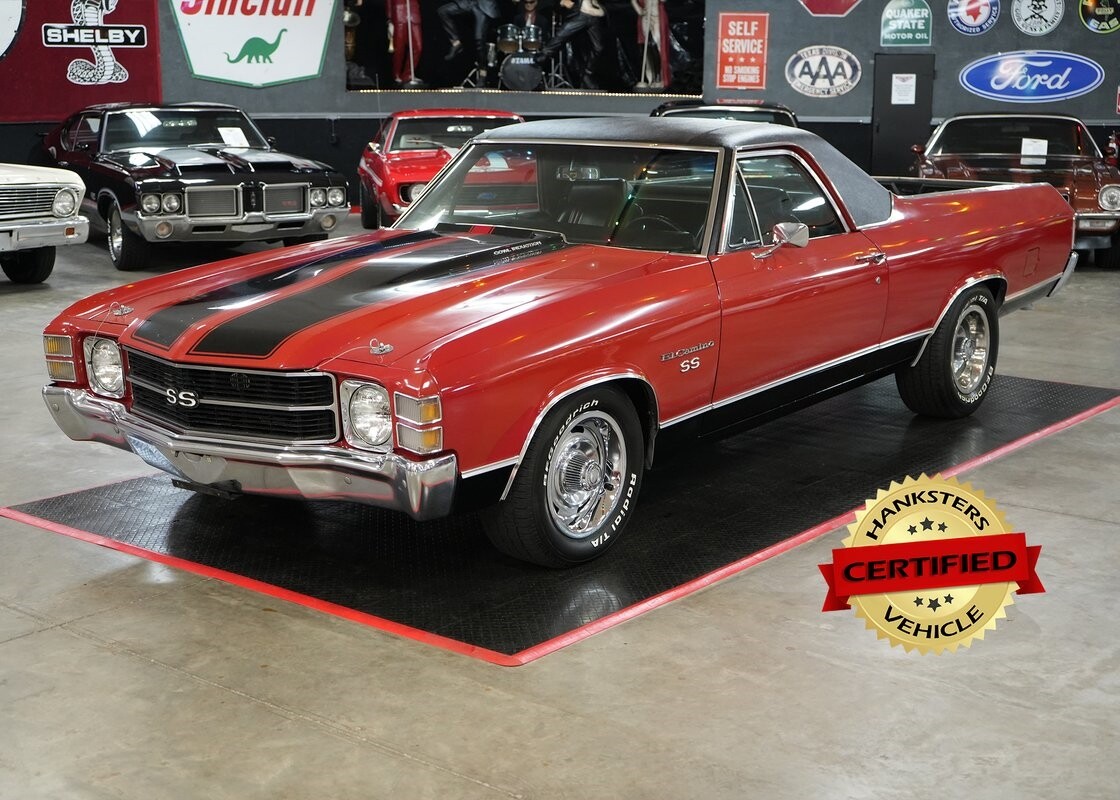 Chevrolet-Other-Pickups-1971-Truck