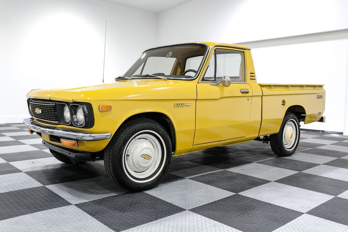 Chevrolet-Other-Pickups-1975-Pickup-Truck-2