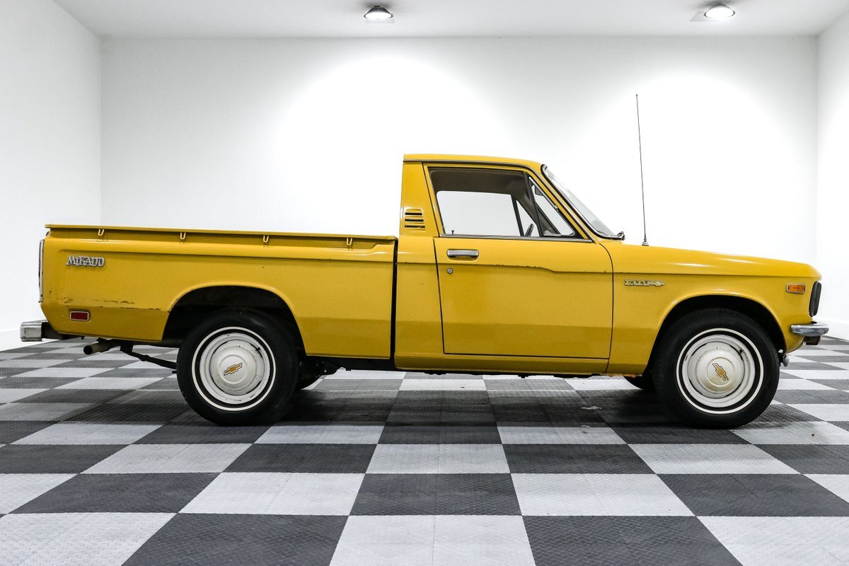 Chevrolet-Other-Pickups-1975-Pickup-Truck-7