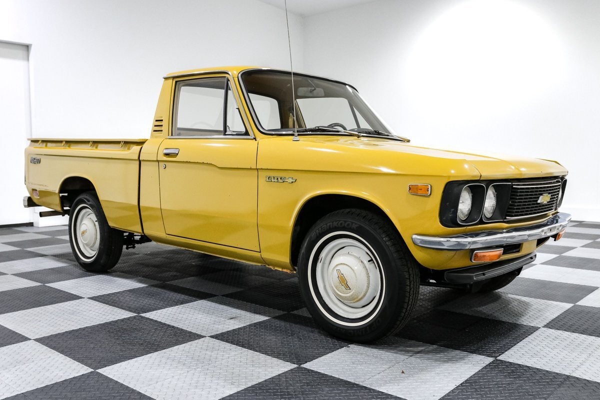 Chevrolet Other Pickups 1975 Pickup Truck