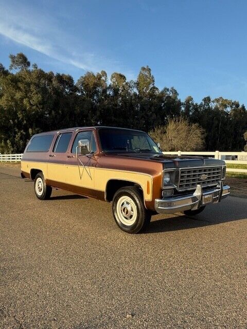 Chevrolet Other Pickups 1977 Pick up
