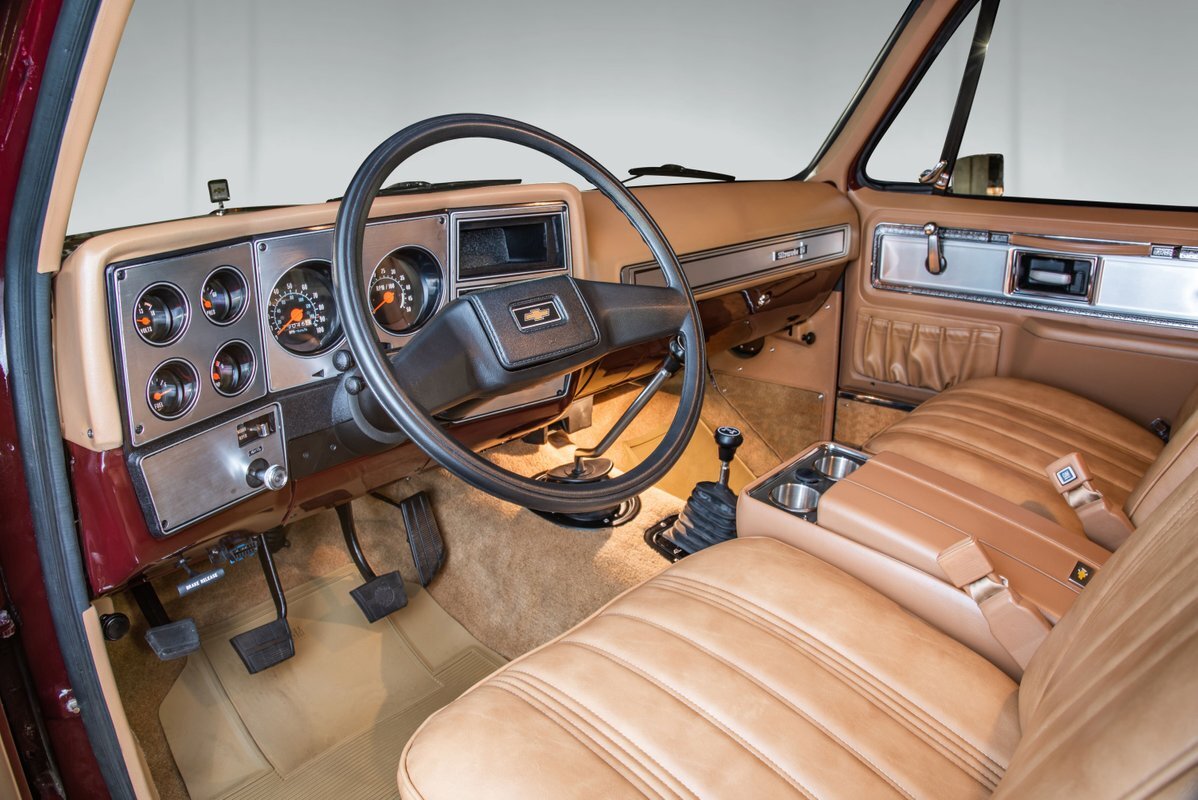 Chevrolet-Other-Pickups-1978-Pickup-Truck-13