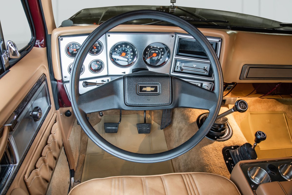 Chevrolet-Other-Pickups-1978-Pickup-Truck-14