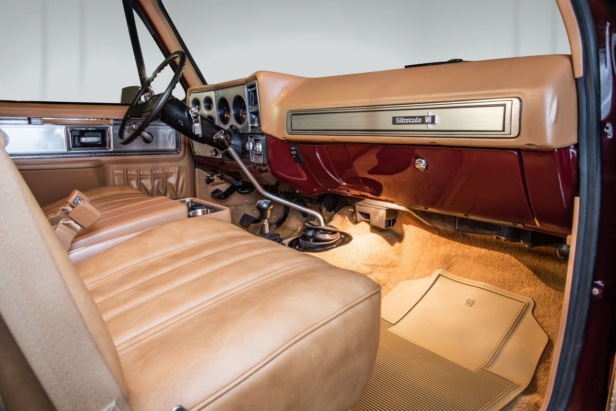 Chevrolet-Other-Pickups-1978-Pickup-Truck-19