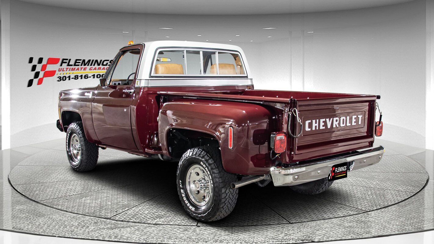 Chevrolet-Other-Pickups-1978-Pickup-Truck-2