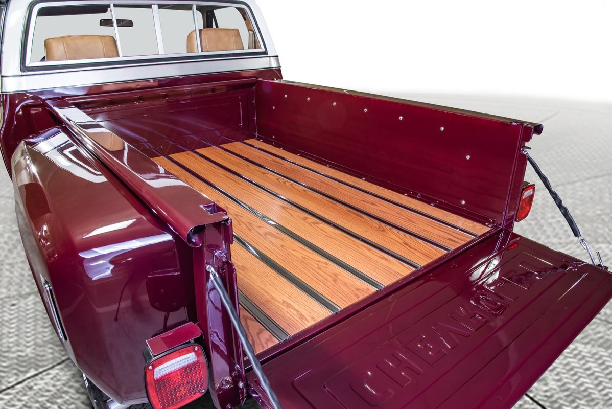 Chevrolet-Other-Pickups-1978-Pickup-Truck-21