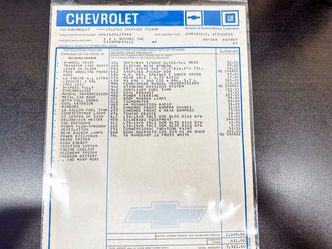 Chevrolet-Other-Pickups-1978-Pickup-Truck-30