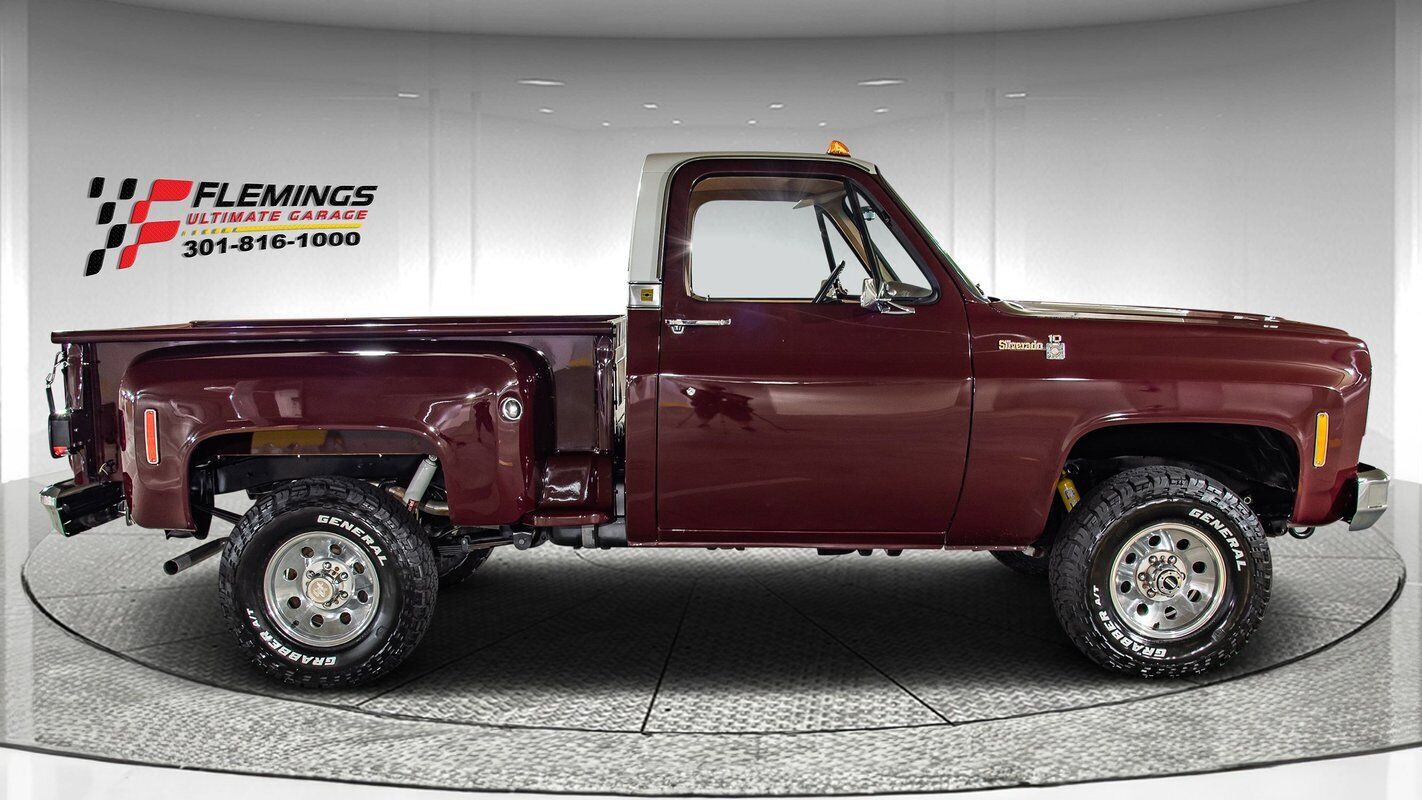 Chevrolet-Other-Pickups-1978-Pickup-Truck-5