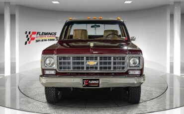 Chevrolet-Other-Pickups-1978-Pickup-Truck-7