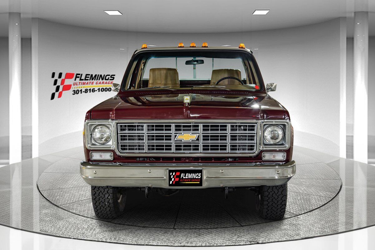 Chevrolet-Other-Pickups-1978-Pickup-Truck-7