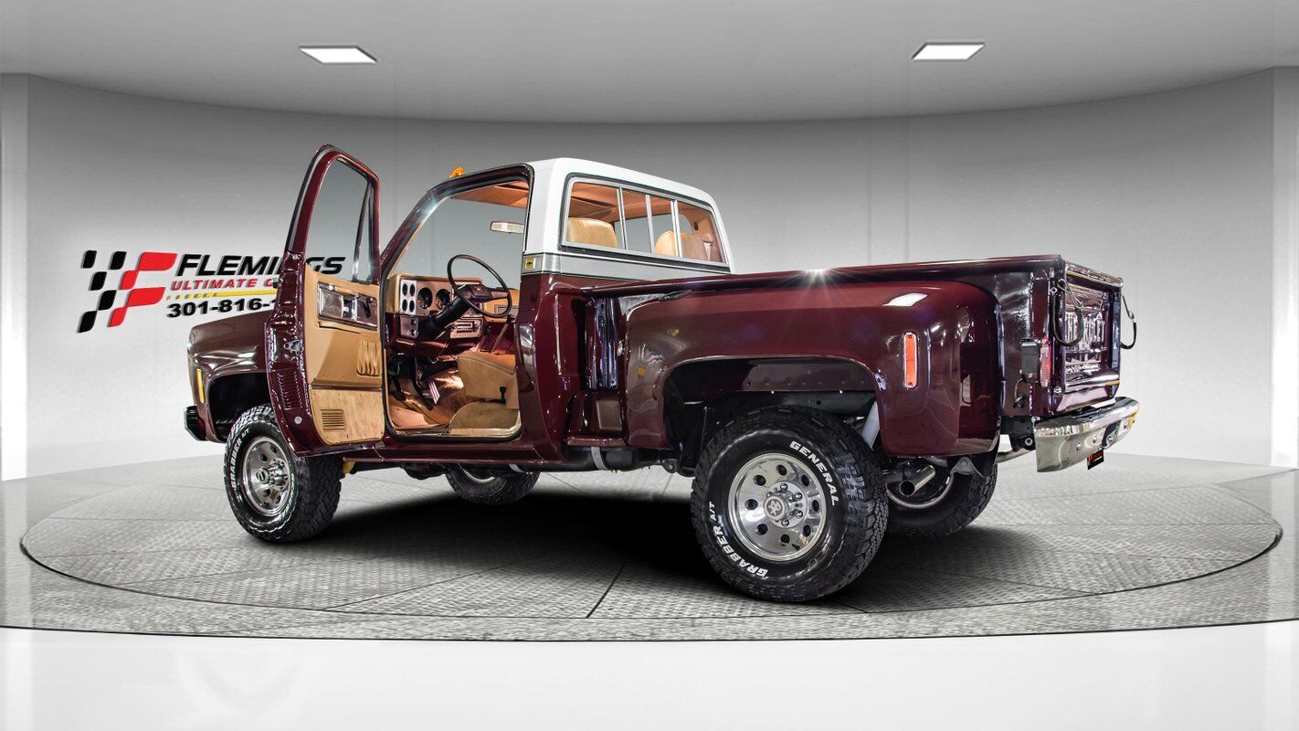 Chevrolet-Other-Pickups-1978-Pickup-Truck-9