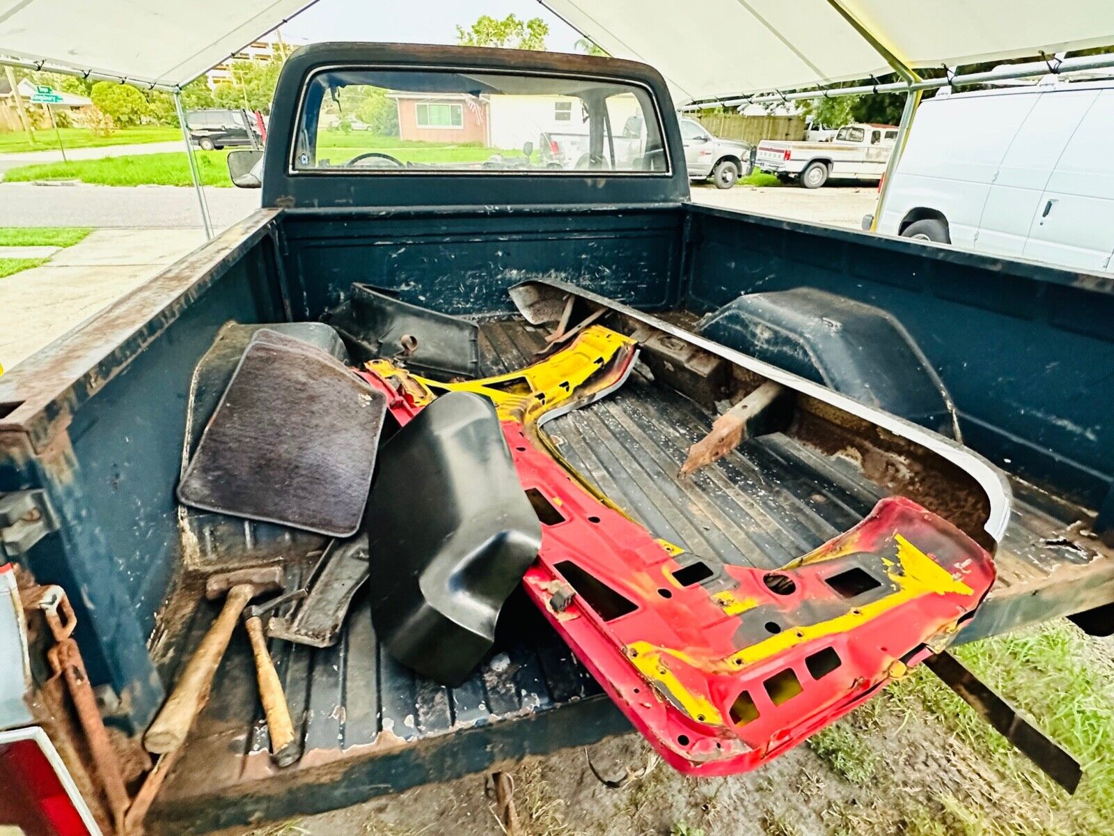 Chevrolet-Other-Pickups-1983-Pickup-Truck-17