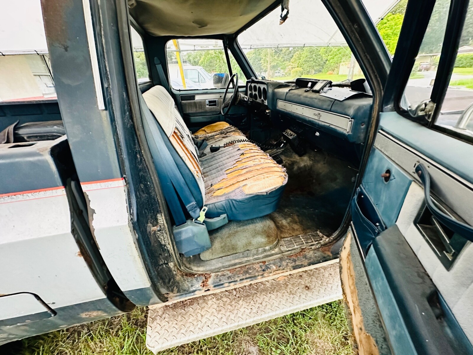 Chevrolet-Other-Pickups-1983-Pickup-Truck-19