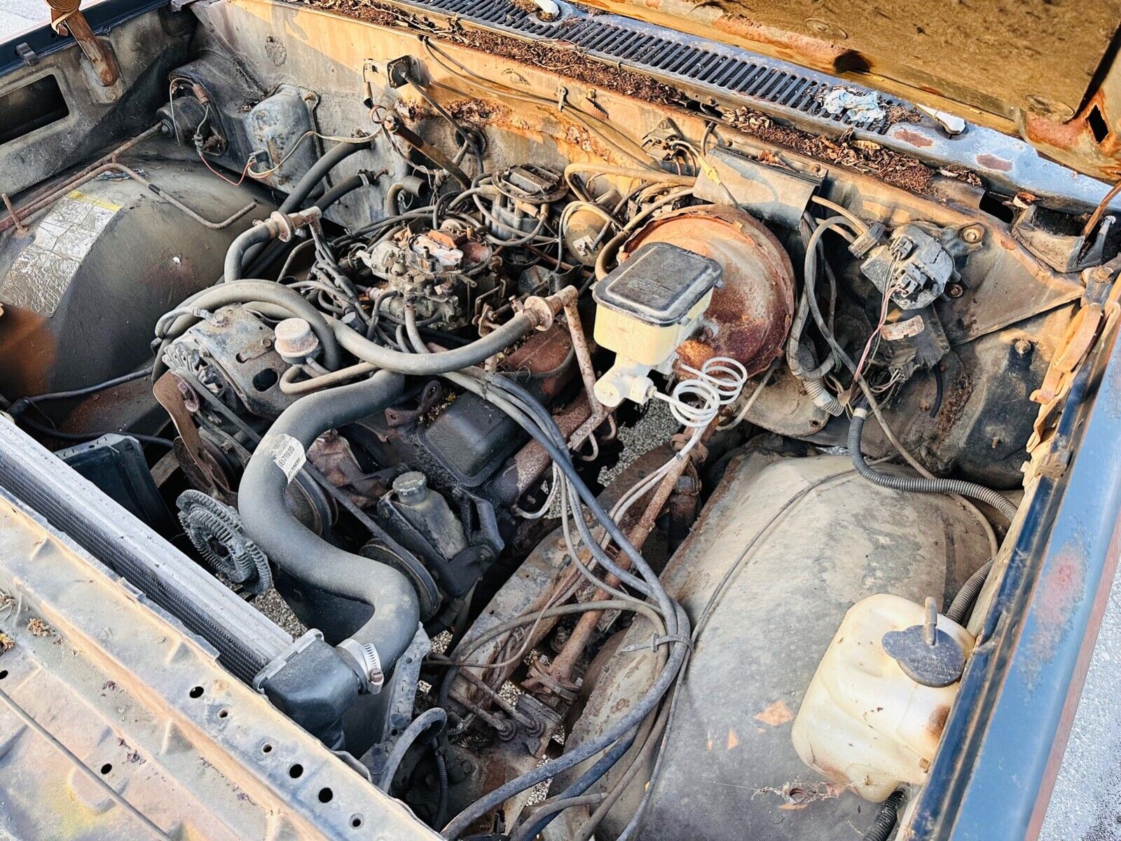 Chevrolet-Other-Pickups-1983-Pickup-Truck-8