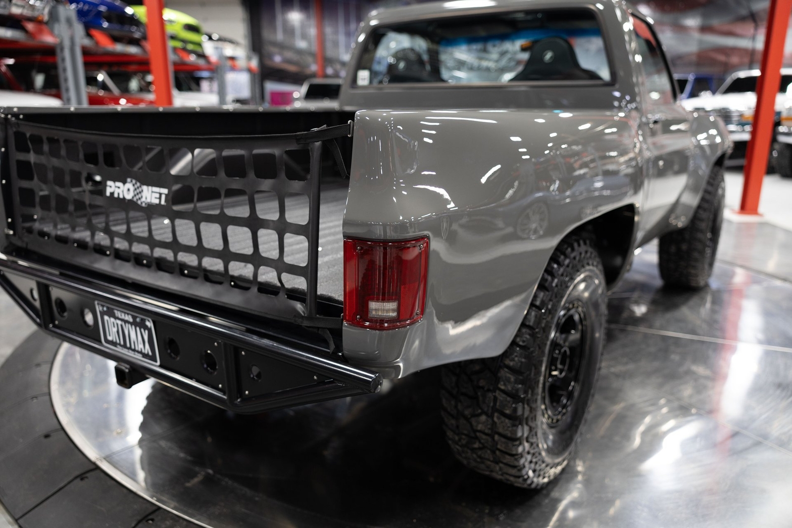 Chevrolet-Other-Pickups-1984-Pickup-Truck-15