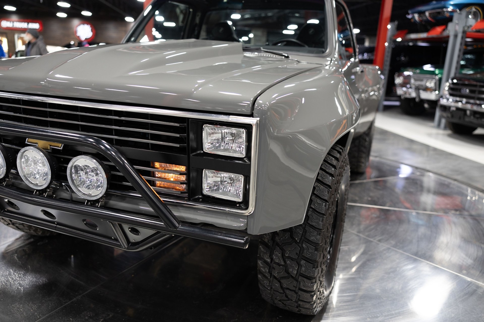 Chevrolet-Other-Pickups-1984-Pickup-Truck-18