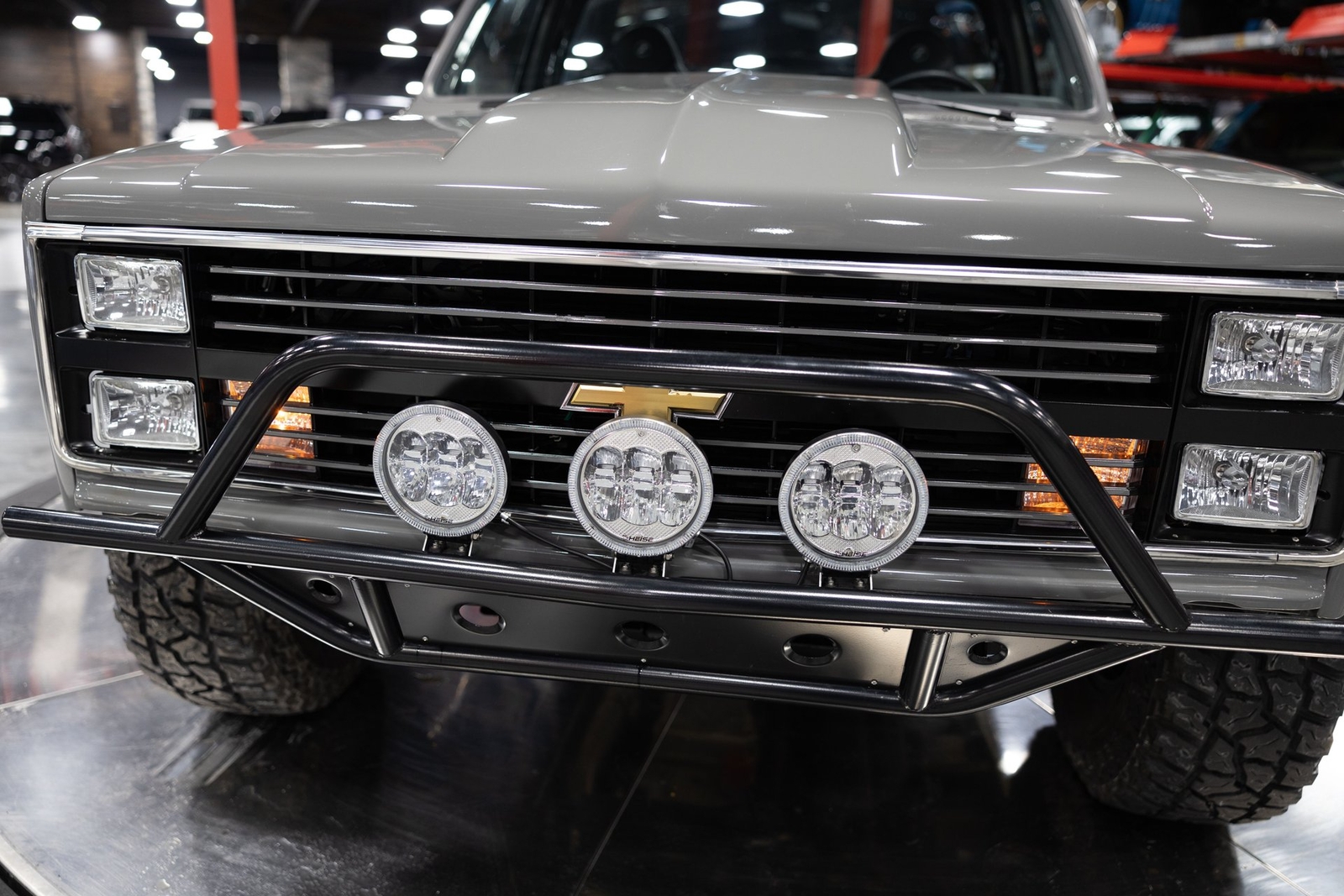 Chevrolet-Other-Pickups-1984-Pickup-Truck-19
