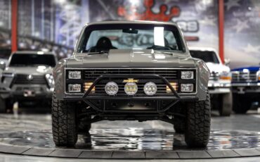 Chevrolet-Other-Pickups-1984-Pickup-Truck-2