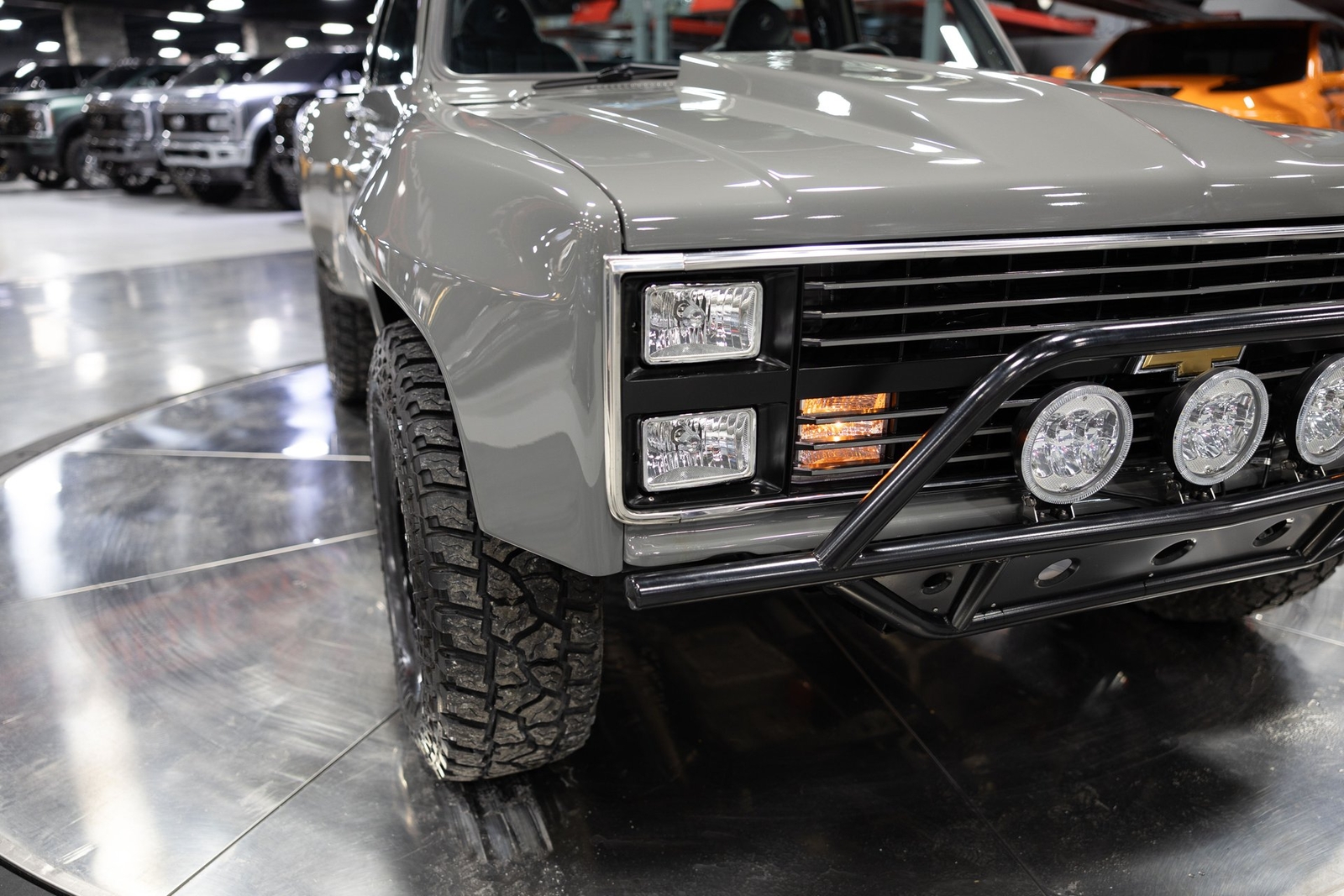 Chevrolet-Other-Pickups-1984-Pickup-Truck-20