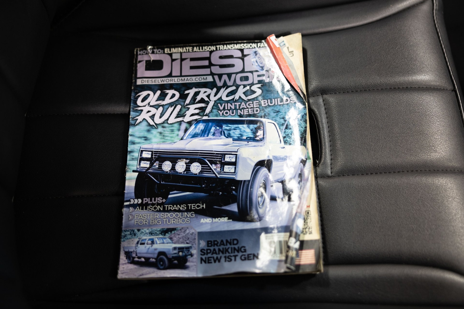 Chevrolet-Other-Pickups-1984-Pickup-Truck-39