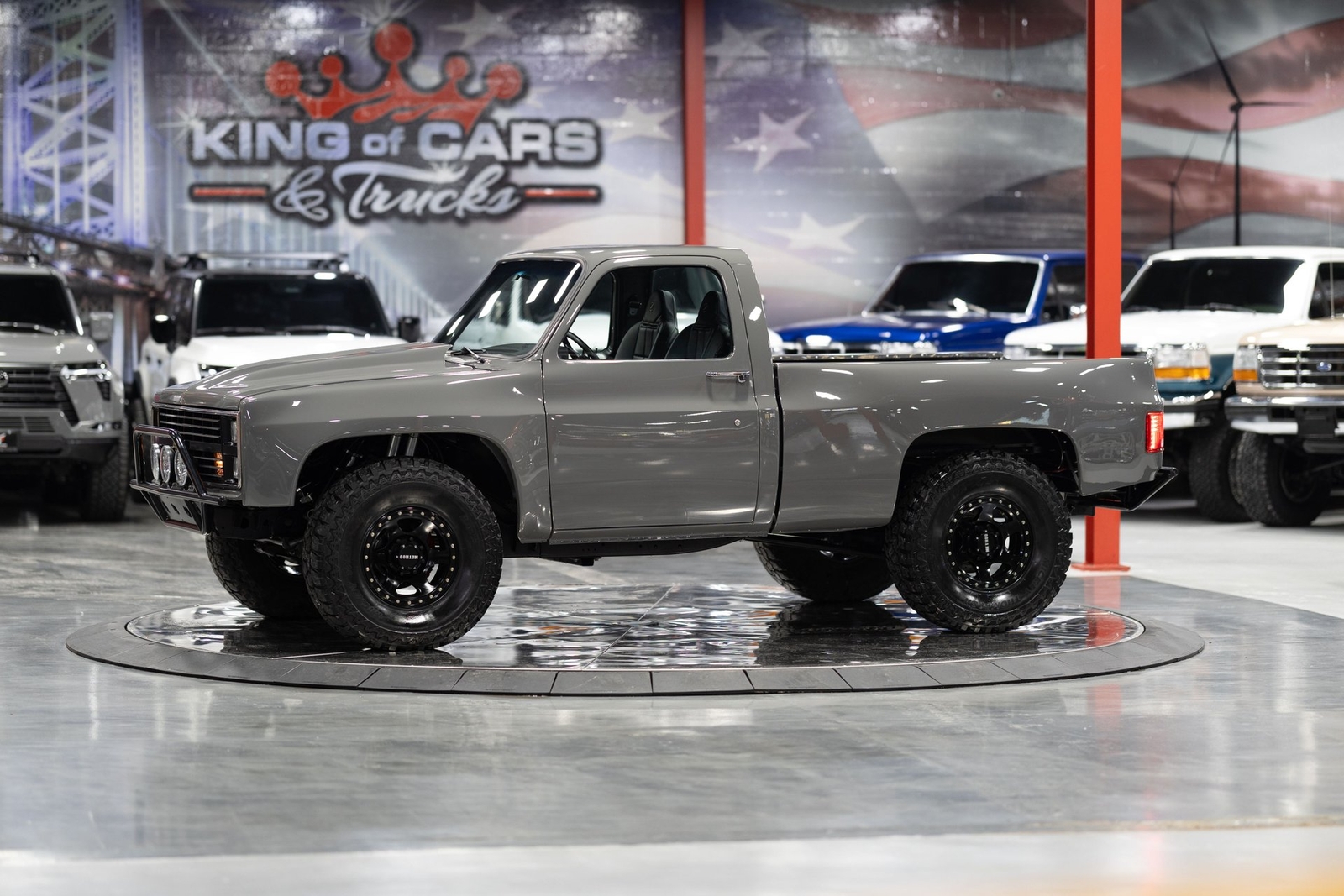 Chevrolet-Other-Pickups-1984-Pickup-Truck-5