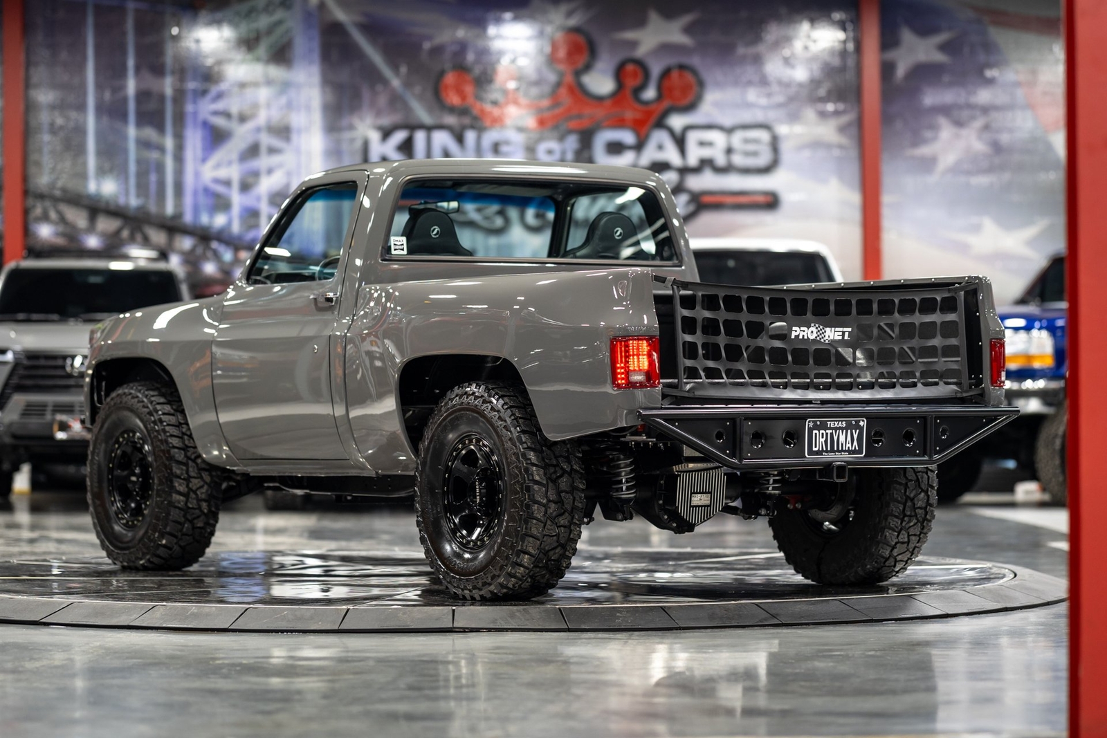 Chevrolet-Other-Pickups-1984-Pickup-Truck-6