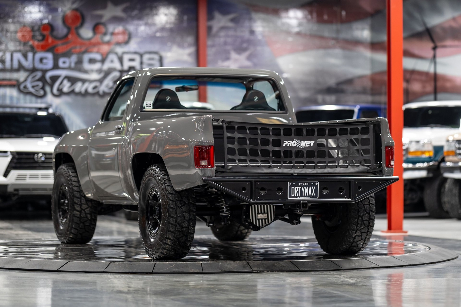 Chevrolet-Other-Pickups-1984-Pickup-Truck-7