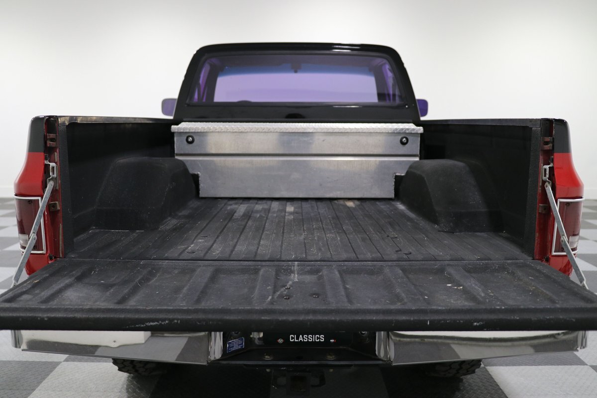 Chevrolet-Other-Pickups-1985-Pickup-Truck-17
