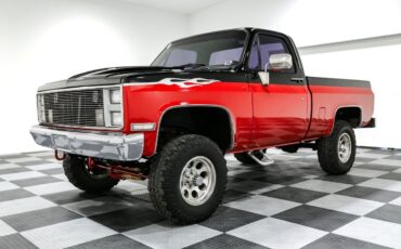 Chevrolet-Other-Pickups-1985-Pickup-Truck-2