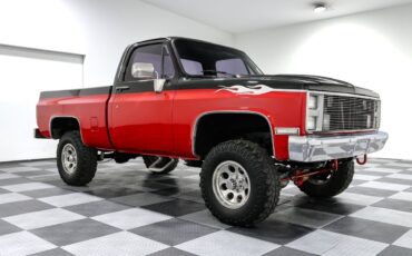Chevrolet-Other-Pickups-1985-Pickup-Truck