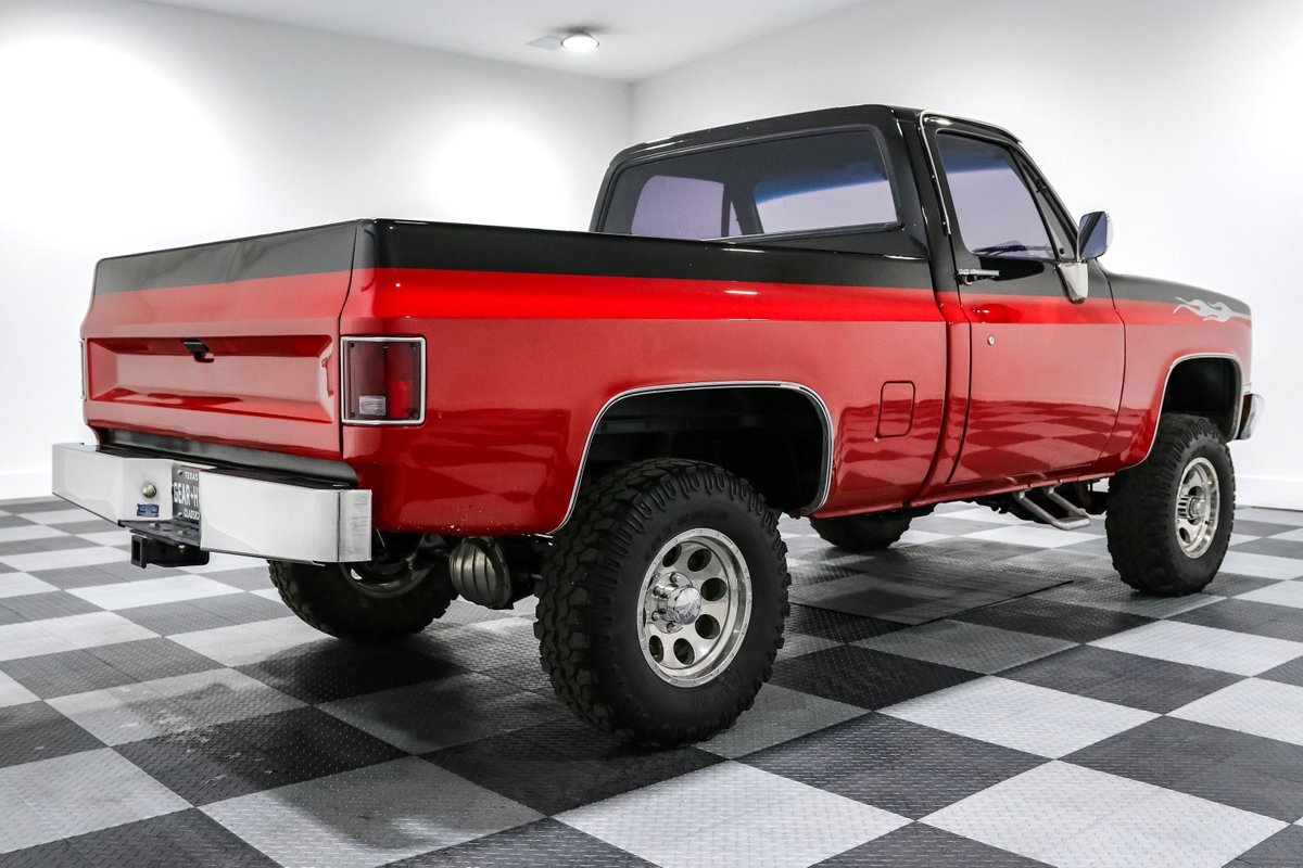 Chevrolet-Other-Pickups-1985-Pickup-Truck-6